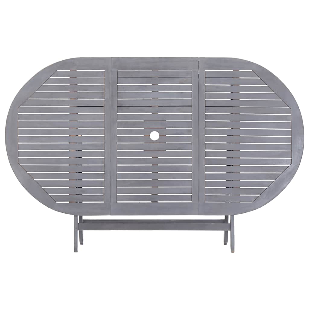 8719883722115_g_en_hd_4 vidaXL Folding Garden Table 160x85x75 cm Solid Acacia Wood - Image 5