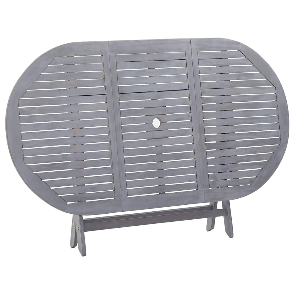 8719883722115_g_en_hd_5 vidaXL Folding Garden Table 160x85x75 cm Solid Acacia Wood - Image 6