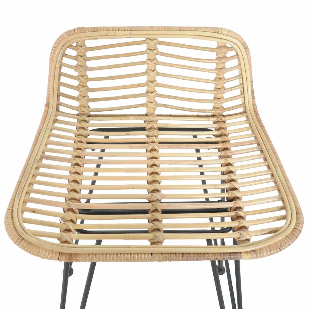 8719883722276_g_en_hd_5 vidaXL Bar Chairs 2 pcs Natural Rattan - Image 6