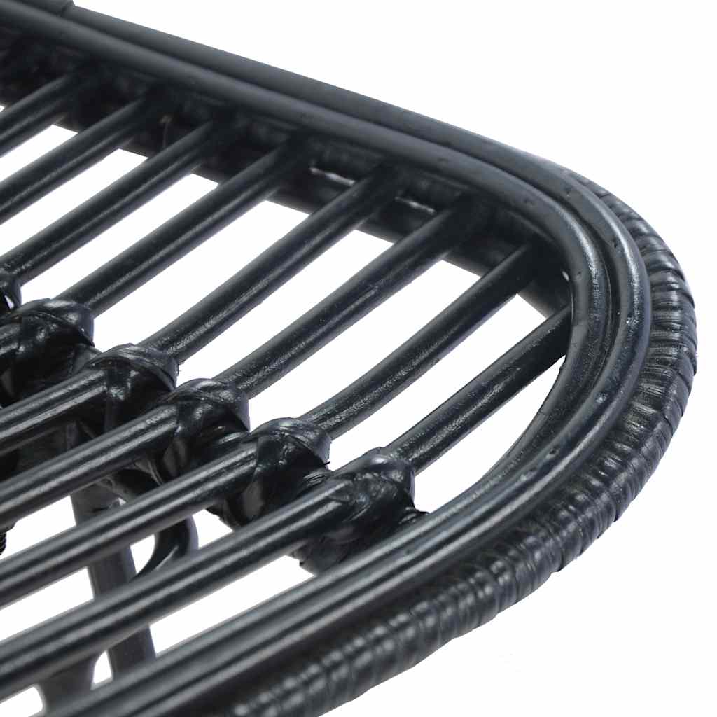 8719883722283_g_en_hd_5 vidaXL Bar Chairs 2 pcs Black Rattan - Image 6