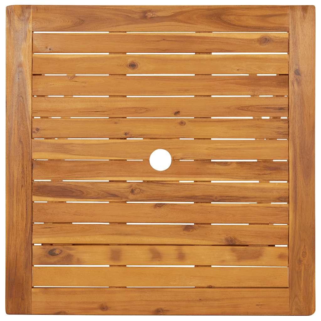 8719883722337_g_en_hd_4 vidaXL Folding Garden Table 70x70x75 cm Solid Acacia Wood - Image 6
