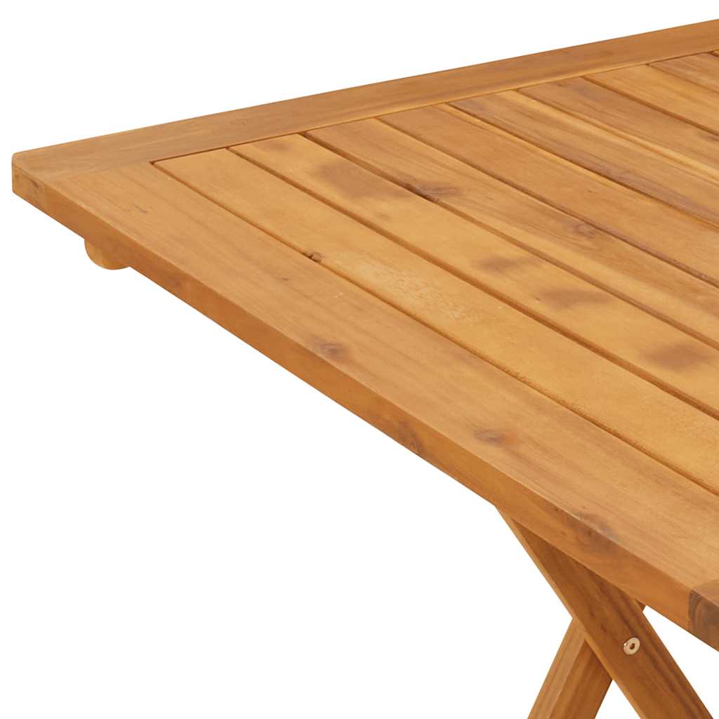 8719883722337_g_en_hd_6 vidaXL Folding Garden Table 70x70x75 cm Solid Acacia Wood - Image 8