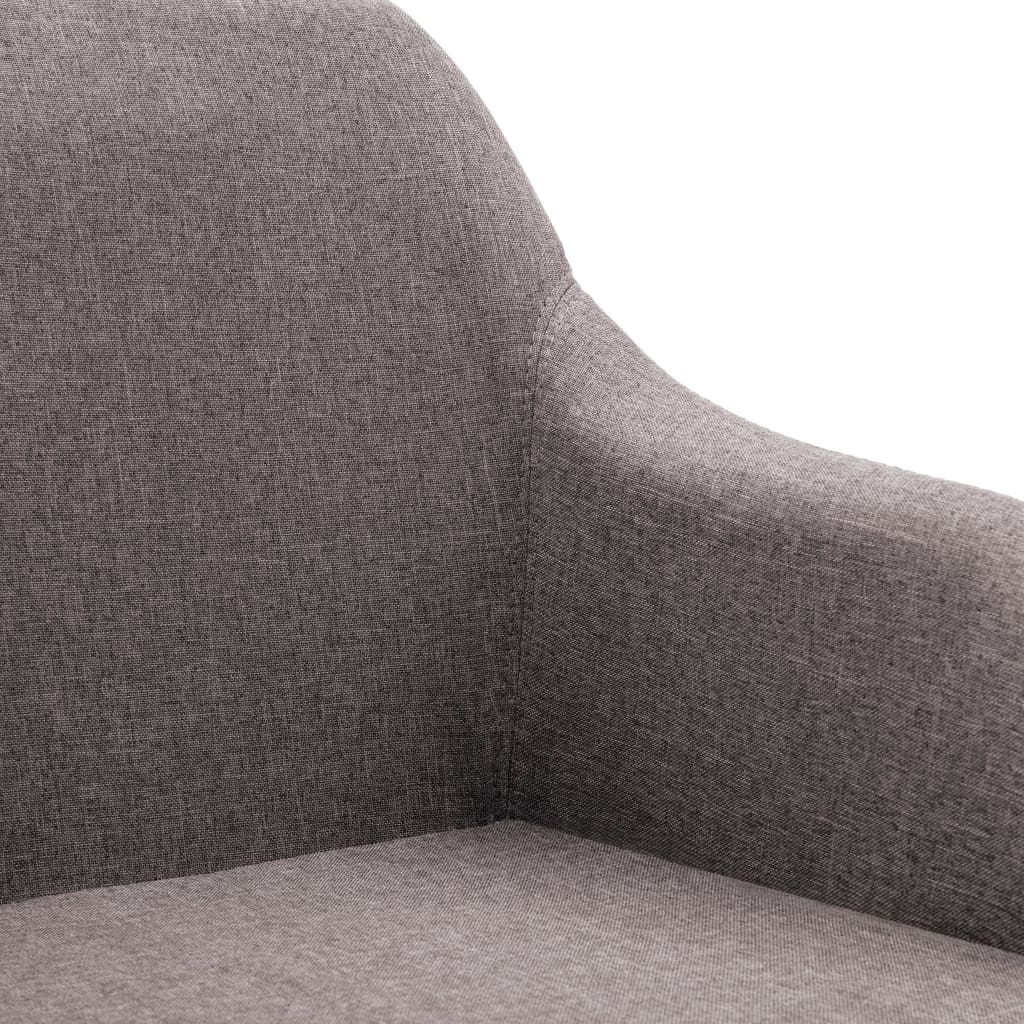 8719883726823_g_en_hd_5 vidaXL Swivel Office Chair Taupe Fabric - Image 6