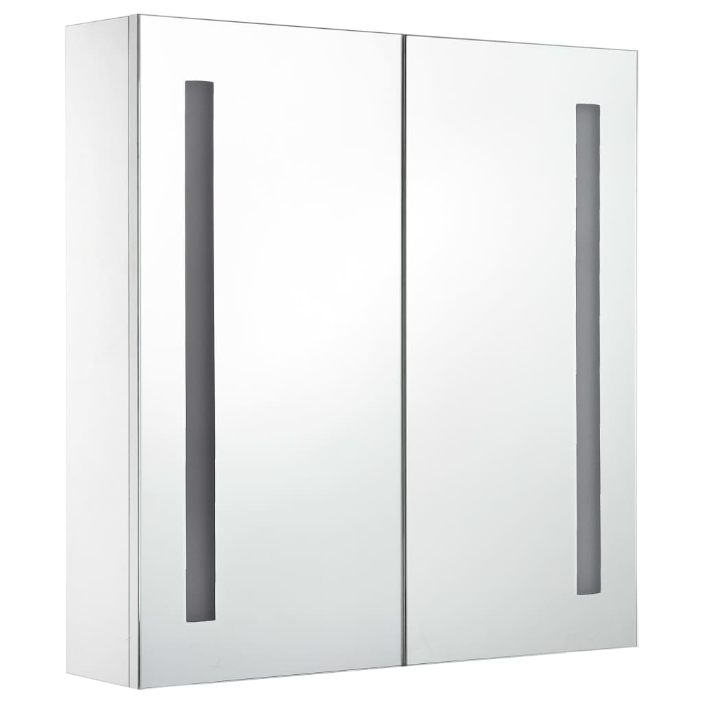 8719883728490_g_en_hd_1 vidaXL LED Bathroom Mirror Cabinet 60x14x62 cm - Image 3
