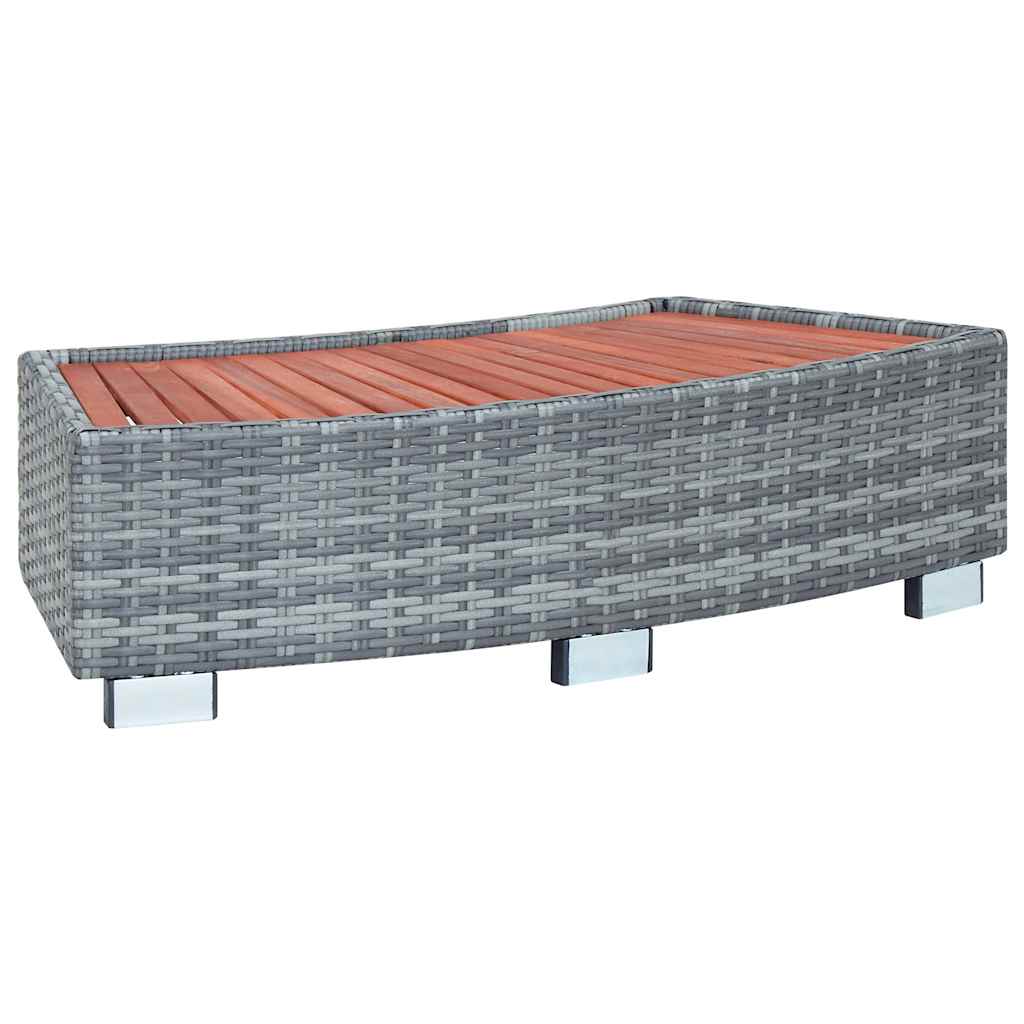 8719883732060_a_en_hd_1 vidaXL Spa Step Grey Poly Rattan 92x45x25 cm - Image 2