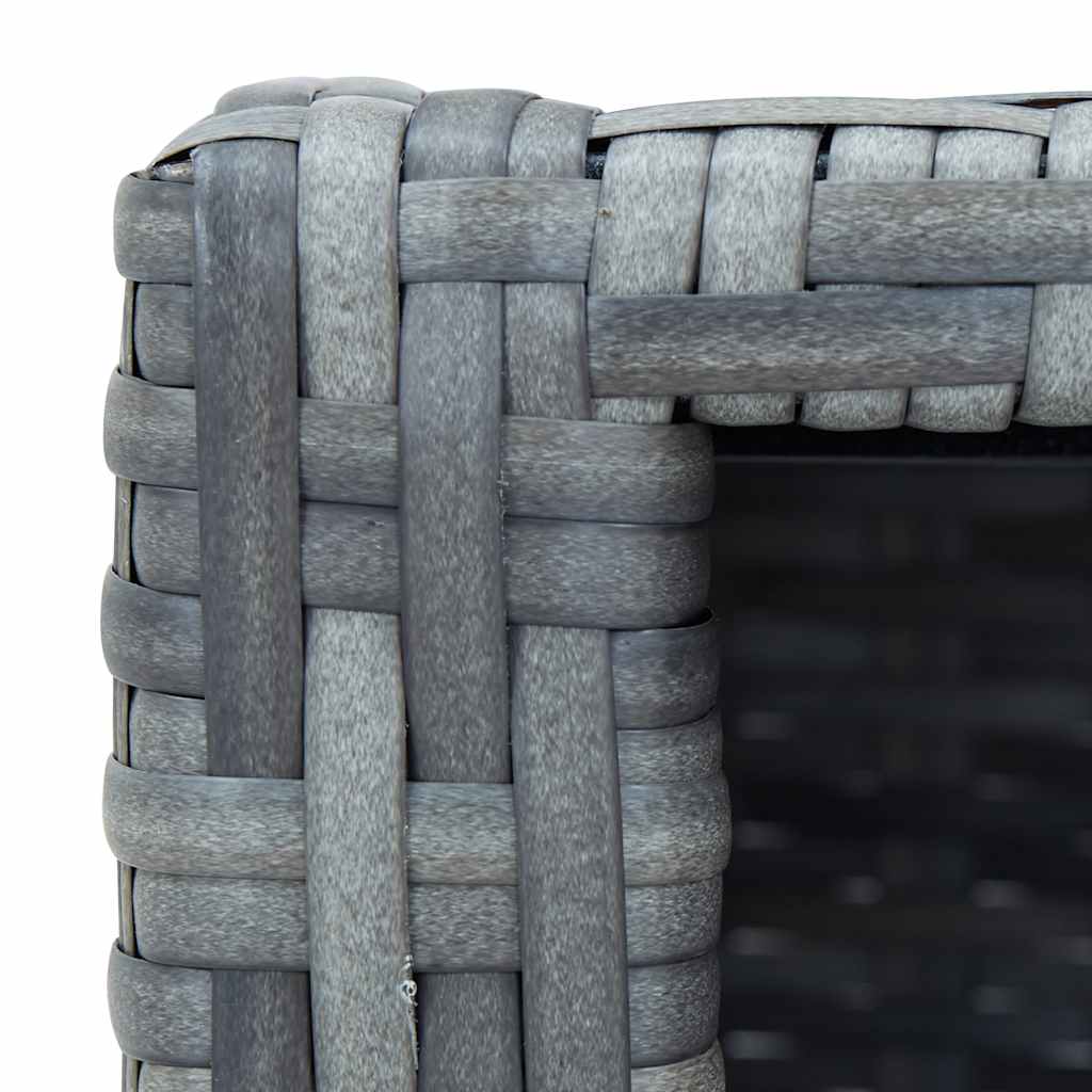8719883732060_g_en_hd_7 vidaXL Spa Step Grey Poly Rattan 92x45x25 cm - Image 9