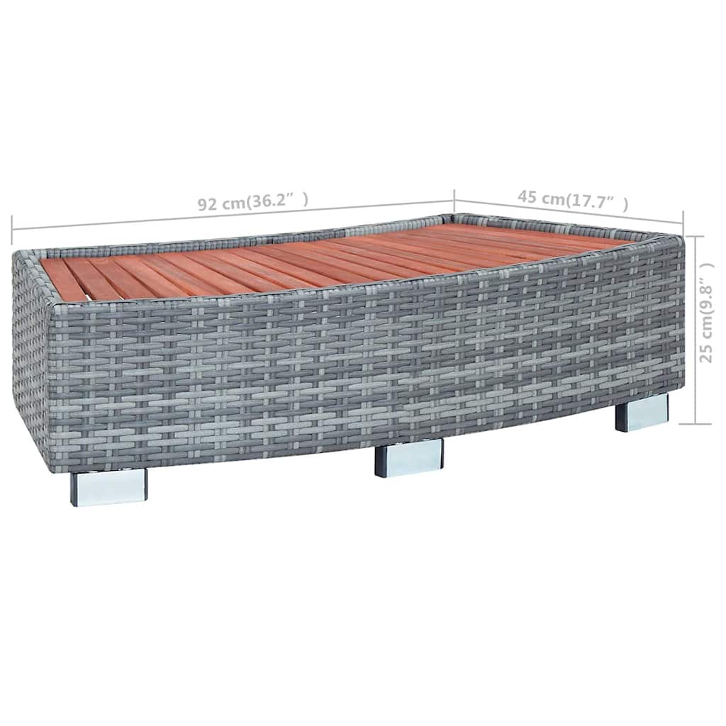 8719883732060_g_en_hd_8 vidaXL Spa Step Grey Poly Rattan 92x45x25 cm - Image 10