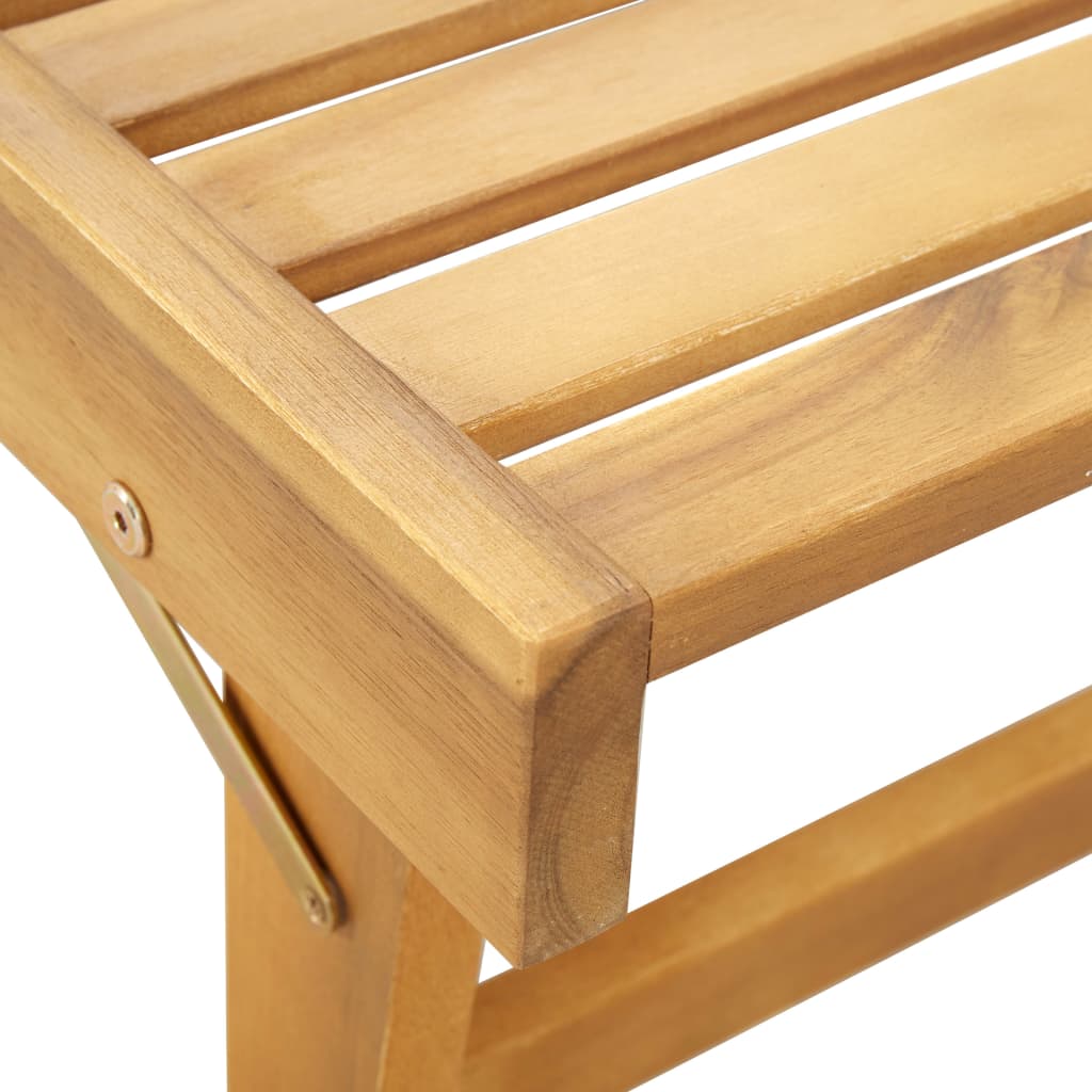 8719883732367_g_en_hd_6 vidaXL Folding Sun Lounger with Cushion Solid Acacia Wood - Image 7