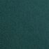 vidaXL Stool Dark Green and Gold Velvet 28 x 36 cm - Image 2