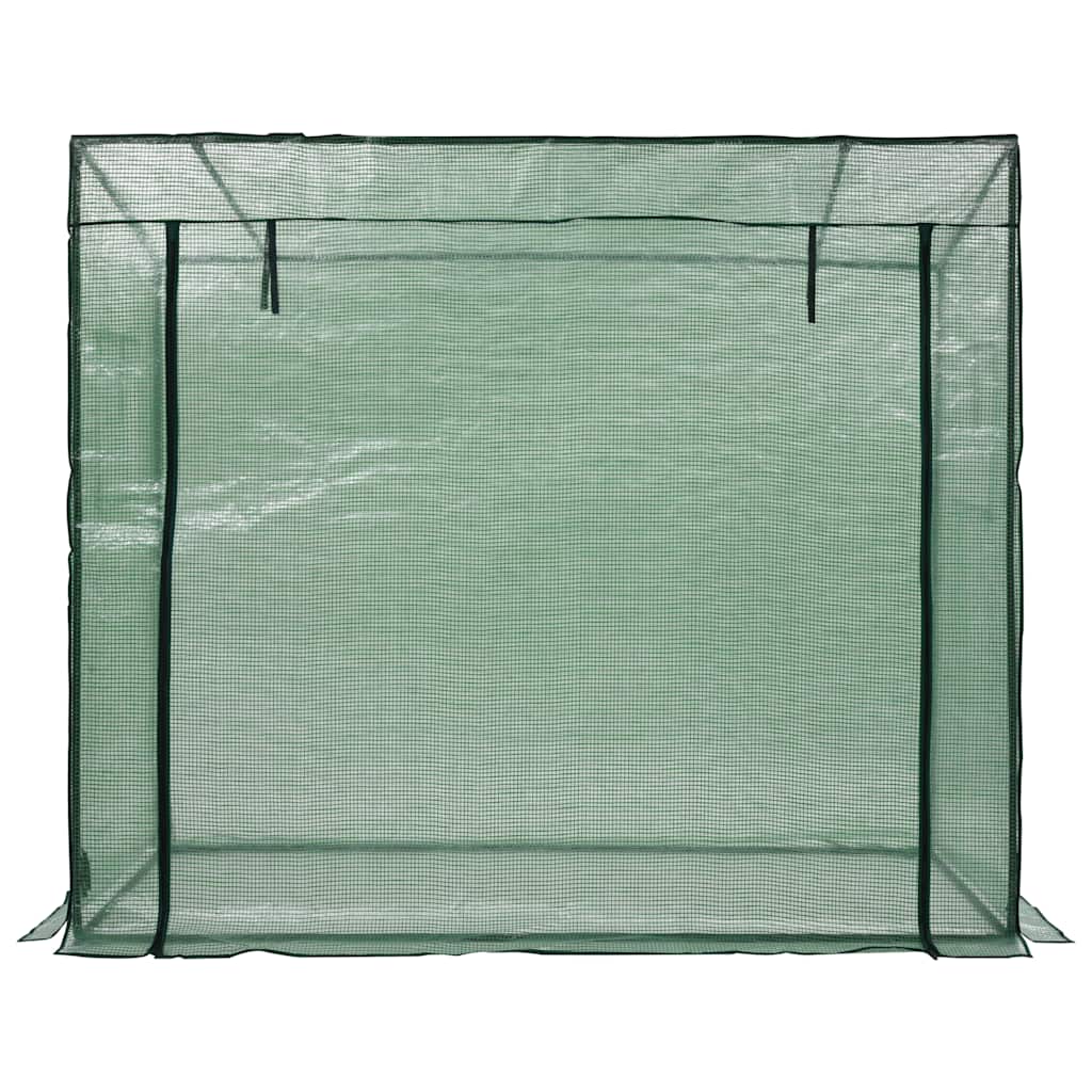 8719883733234_g_en_hd_3 vidaXL Walk-in Greenhouse 200x80x173 cm - Image 4
