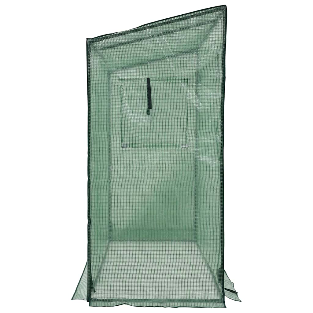8719883733234_g_en_hd_4 vidaXL Walk-in Greenhouse 200x80x173 cm - Image 5