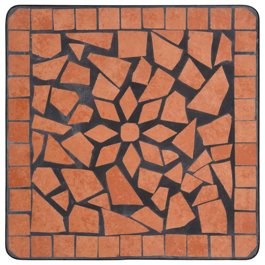 8719883733593_g_en_hd_4 vidaXL Mosaic Side Table Terracotta Ceramic - Image 5