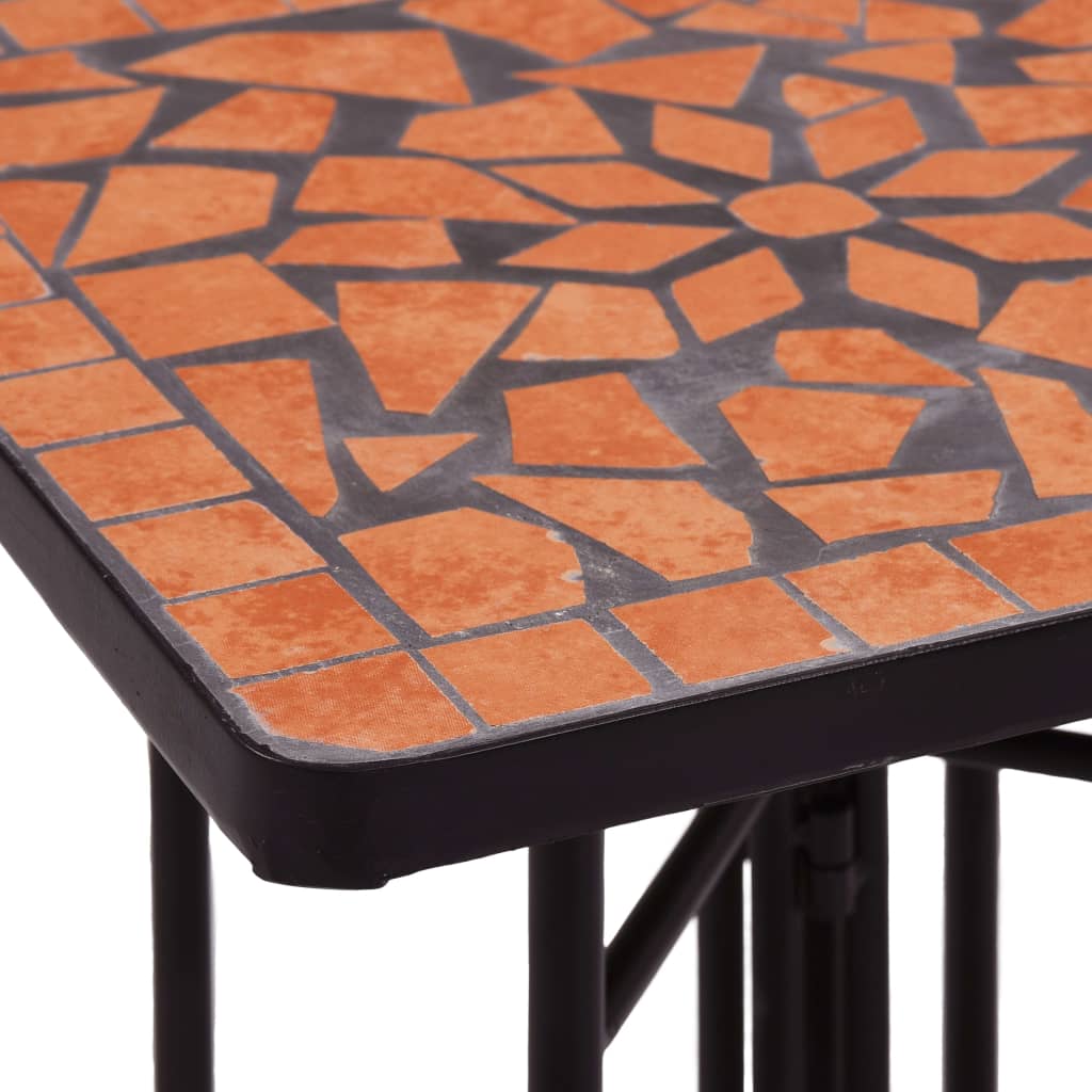 8719883733593_g_en_hd_5 vidaXL Mosaic Side Table Terracotta Ceramic - Image 6