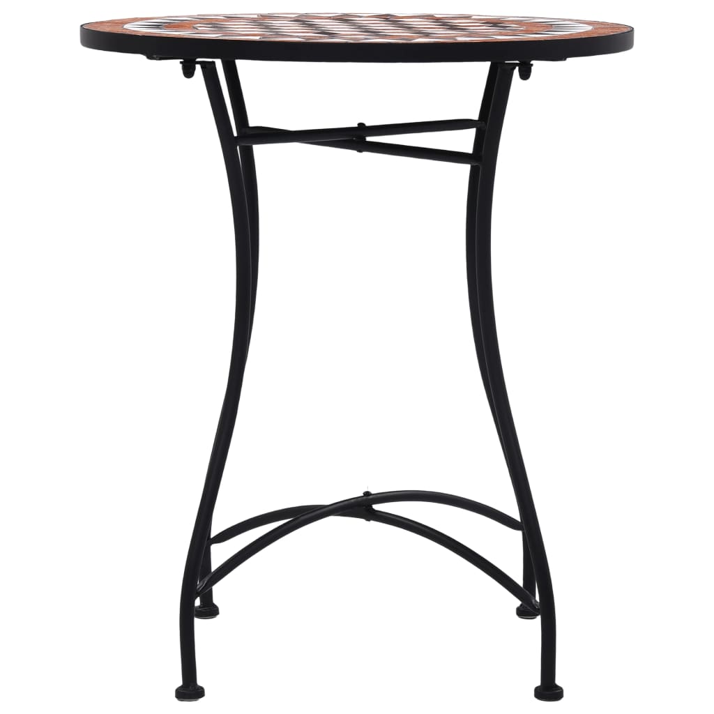 8719883733630_g_en_hd_2 vidaXL Mosaic Bistro Table Brown 60cm Ceramic - Image 3