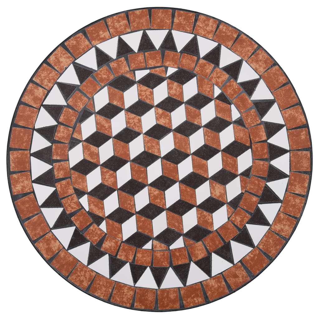8719883733630_g_en_hd_4 vidaXL Mosaic Bistro Table Brown 60cm Ceramic - Image 5