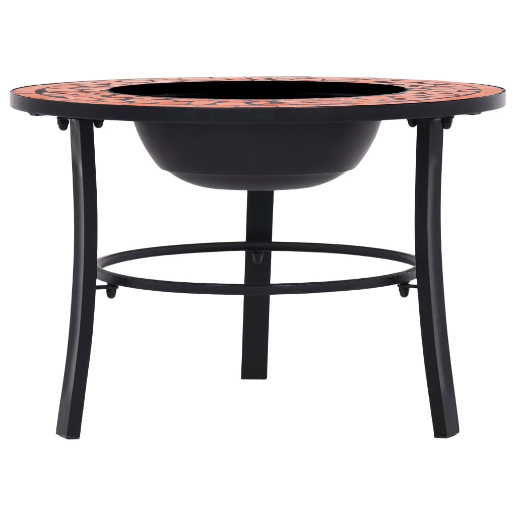 8719883733692_g_en_hd_1 vidaXl Mosaic Fire Pit Terracotta 68cm Ceramic - Image 2