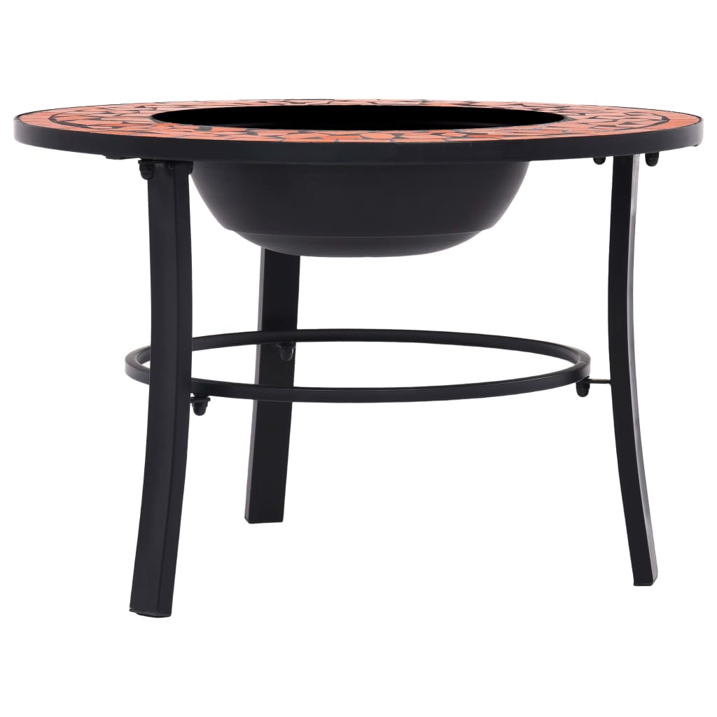 8719883733692_g_en_hd_2 vidaXl Mosaic Fire Pit Terracotta 68cm Ceramic - Image 3