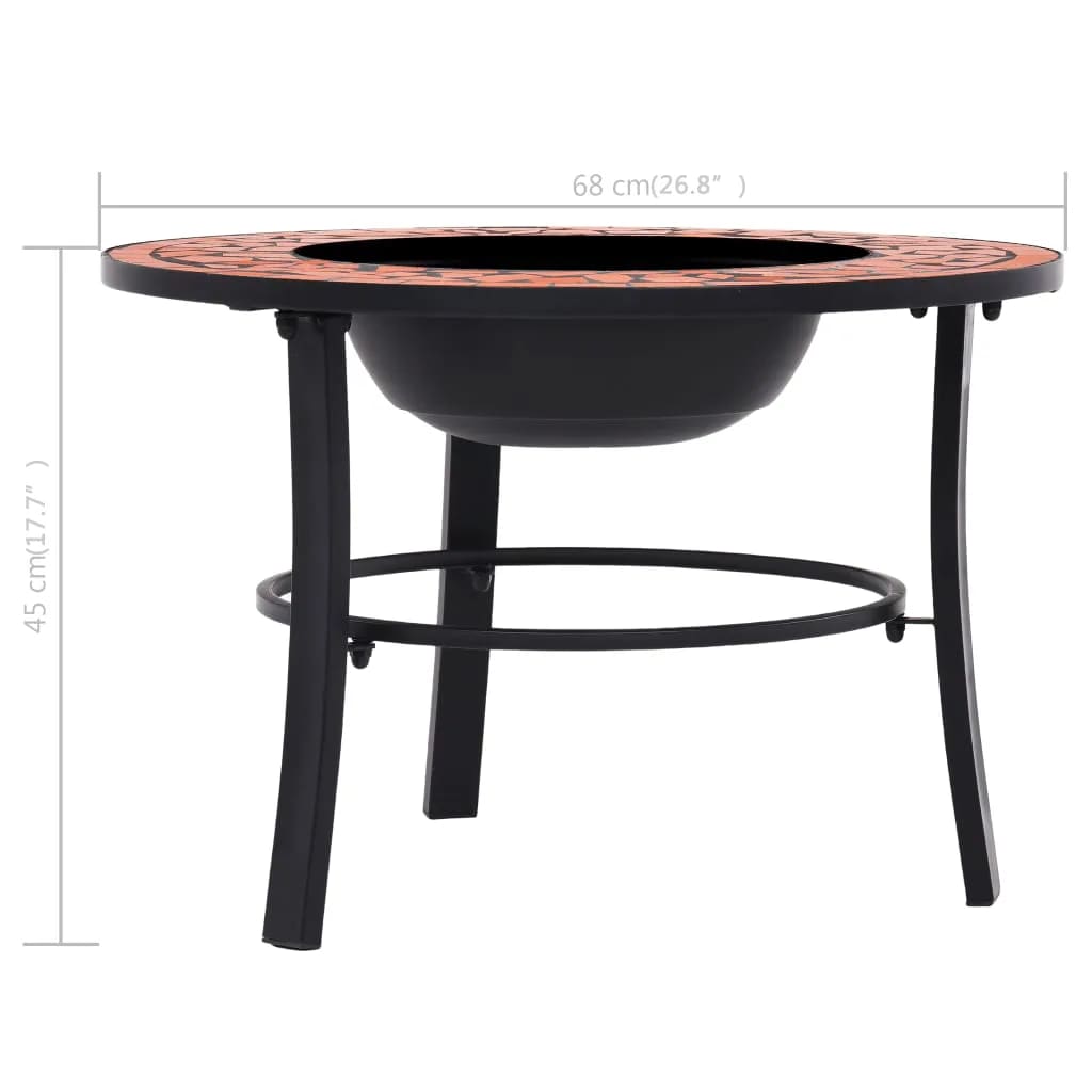 8719883733692_g_en_hd_8 vidaXl Mosaic Fire Pit Terracotta 68cm Ceramic - Image 9
