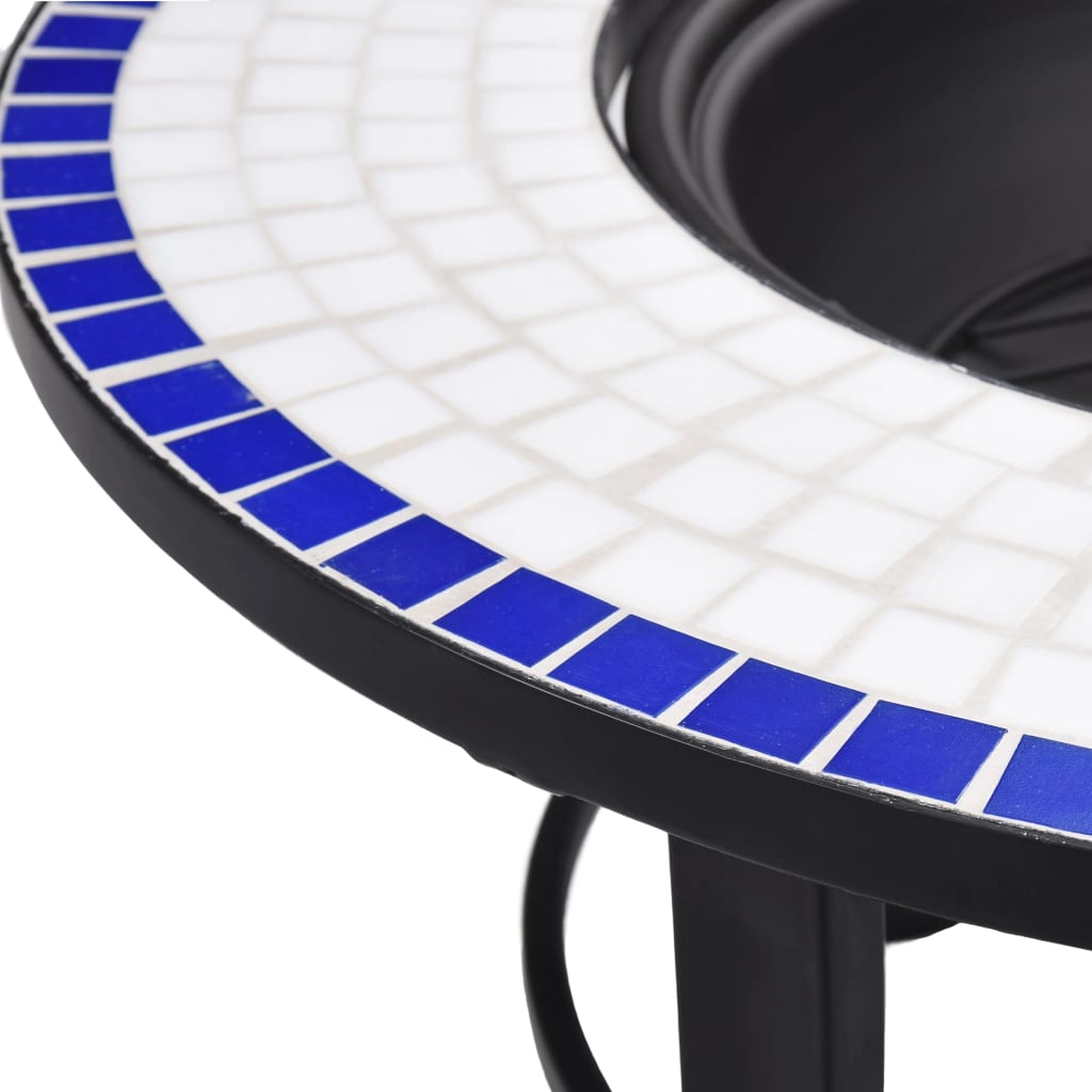 8719883733708_g_en_hd_6 vidaXl Mosaic Fire Pit Blue and White 68cm Ceramic - Image 7