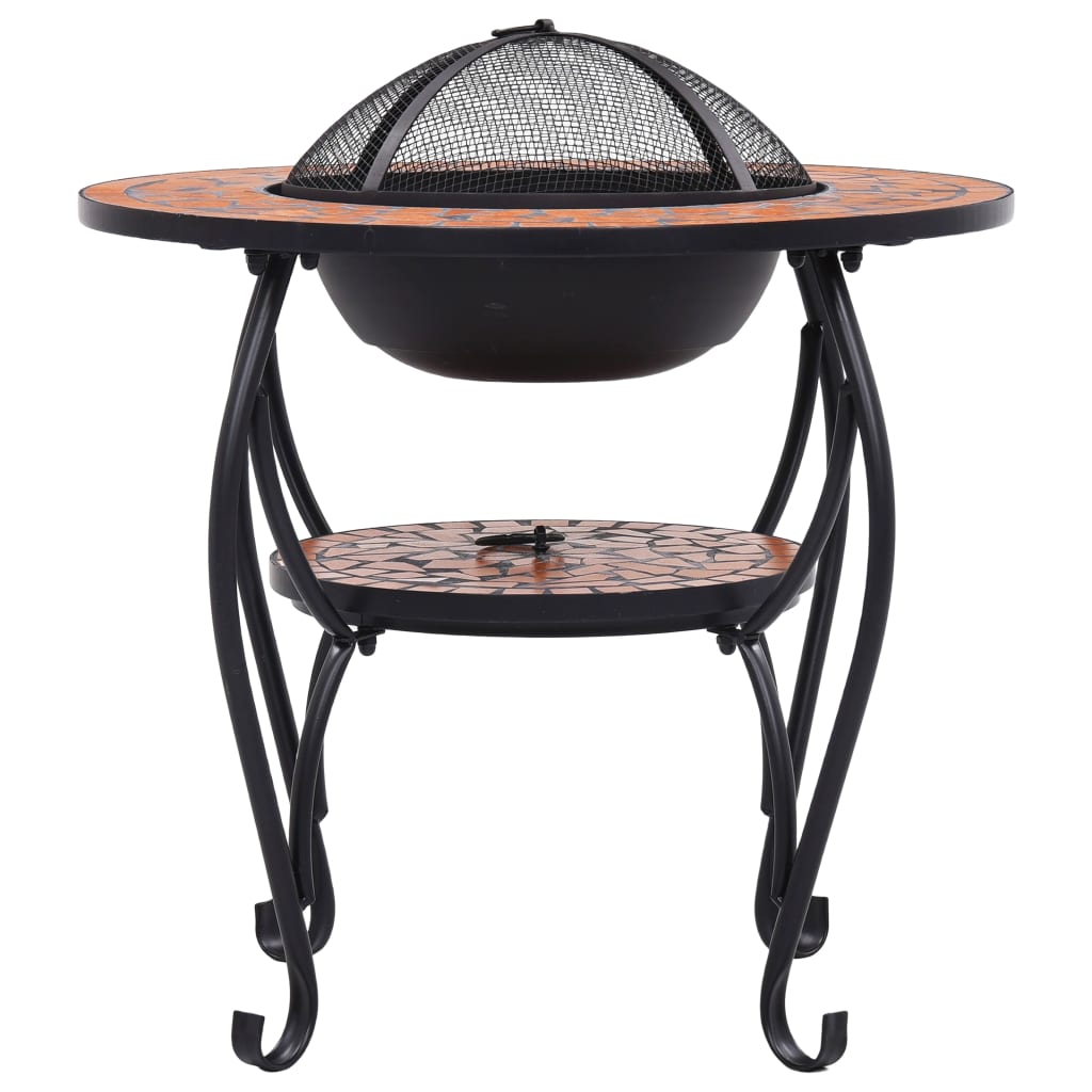 8719883733739_g_en_hd_2 vidaXL Mosaic Fire Pit Table Terracotta 68 cm Ceramic - Image 4