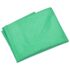 vidaXL Garden Cart Liner Green Fabric