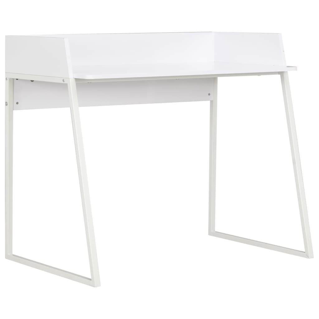 8719883734170_a_en_hd_1 vidaXL Desk White 90x60x88 cm - Image 1