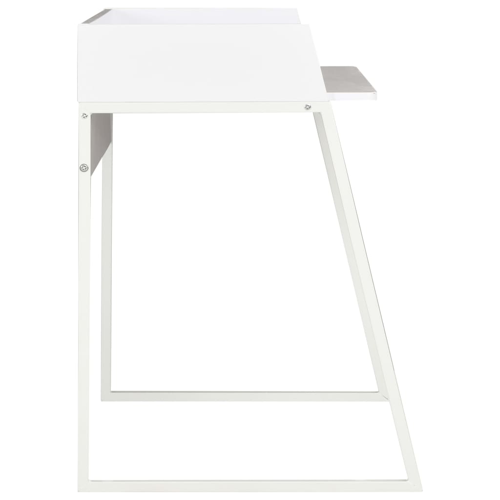 8719883734170_g_en_hd_2 vidaXL Desk White 90x60x88 cm - Image 4