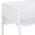 vidaXL Desk White 90x60x88 cm - Image 6