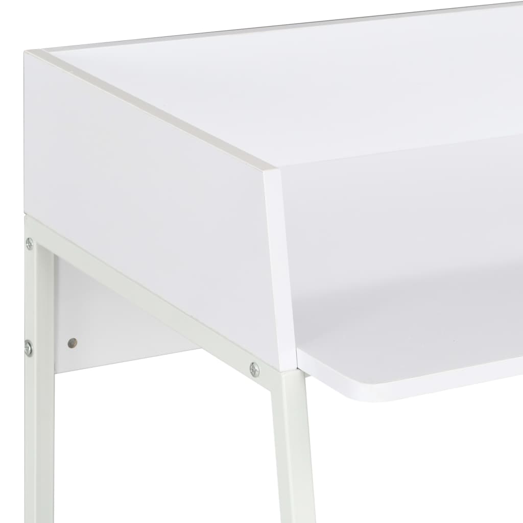 8719883734170_g_en_hd_4 vidaXL Desk White 90x60x88 cm - Image 6