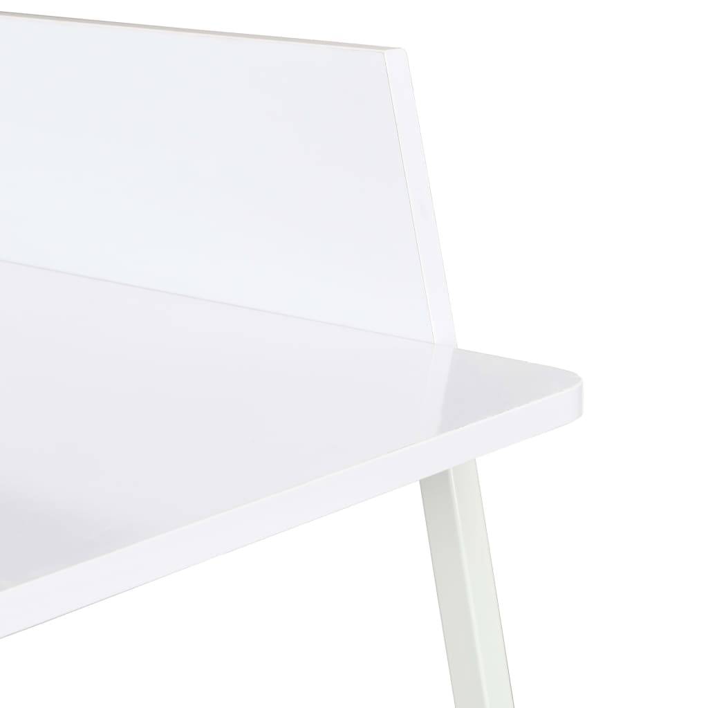 8719883734170_g_en_hd_5 vidaXL Desk White 90x60x88 cm - Image 7