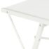 vidaXL Desk with Shelf White 116x50x93 cm - Image 7
