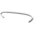 vidaXL Gabion Hooks 100 pcs Galvanised Steel 10 cm - Image 2