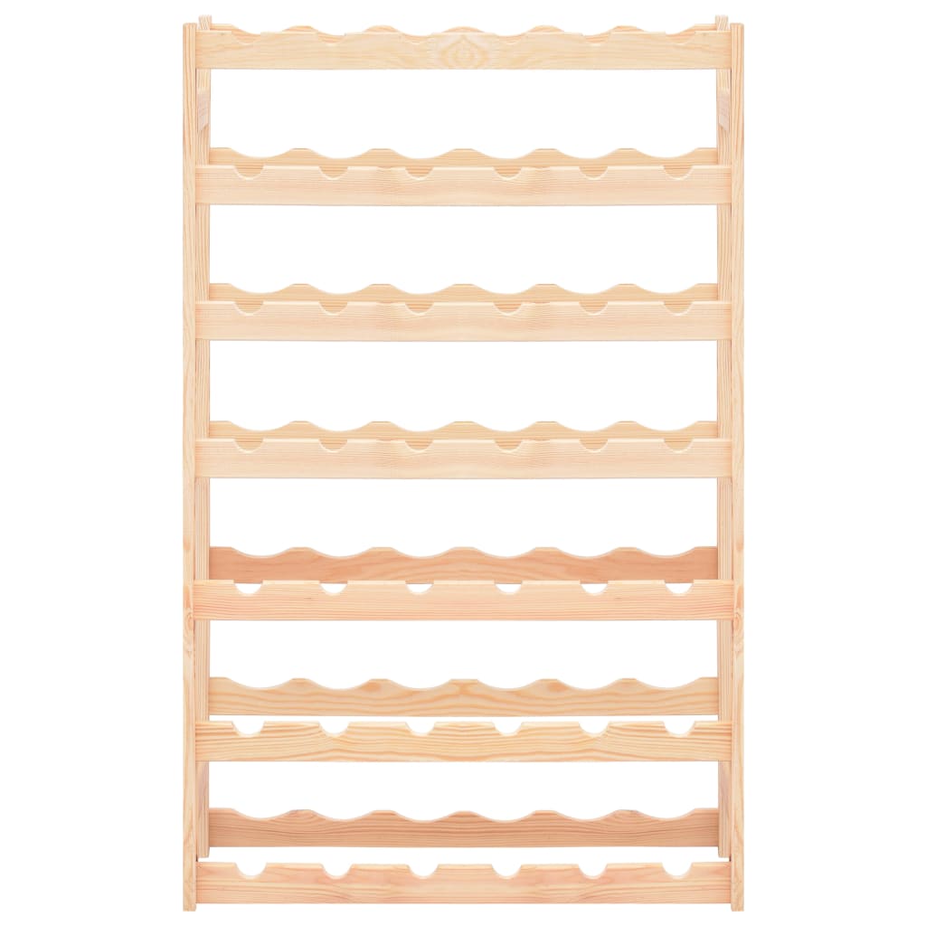8719883735412_g_en_hd_1 vidaXL Wine Rack for 42 Bottles Solid Wood Pine - Image 2