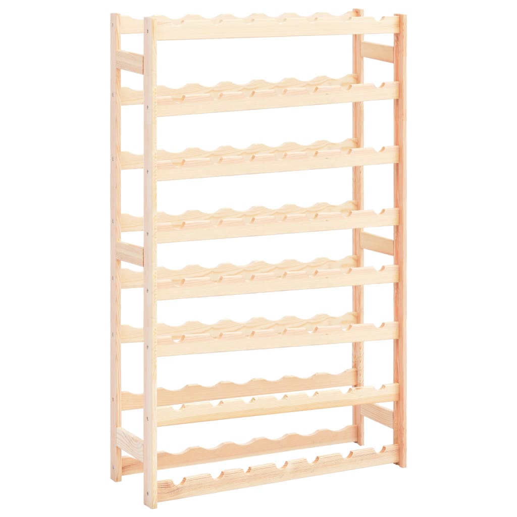 8719883735429_a_en_hd_1 vidaXL Wine Rack for 56 Bottles Solid Wood Pine - Image 1