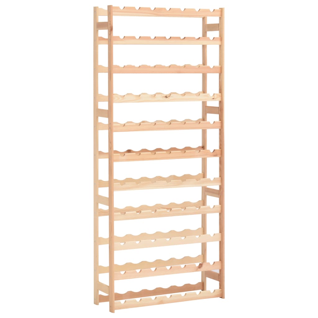 8719883735436_a_en_hd_1 vidaXL Wine Rack for 77 Bottles Solid Wood Pine - Image 2