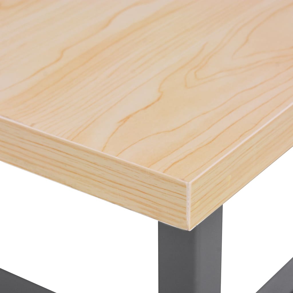 8719883735740_g_en_hd_3 vidaXL Workbench Grey 120x60x85 cm Steel - Image 5