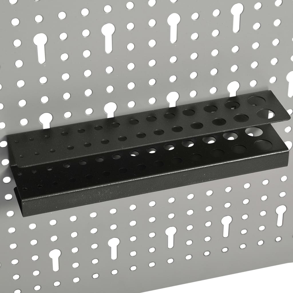 8719883735818_g_en_hd_6 vidaXL Wall-mounted Peg Boards 3 pcs 40x58 cm Steel - Image 8