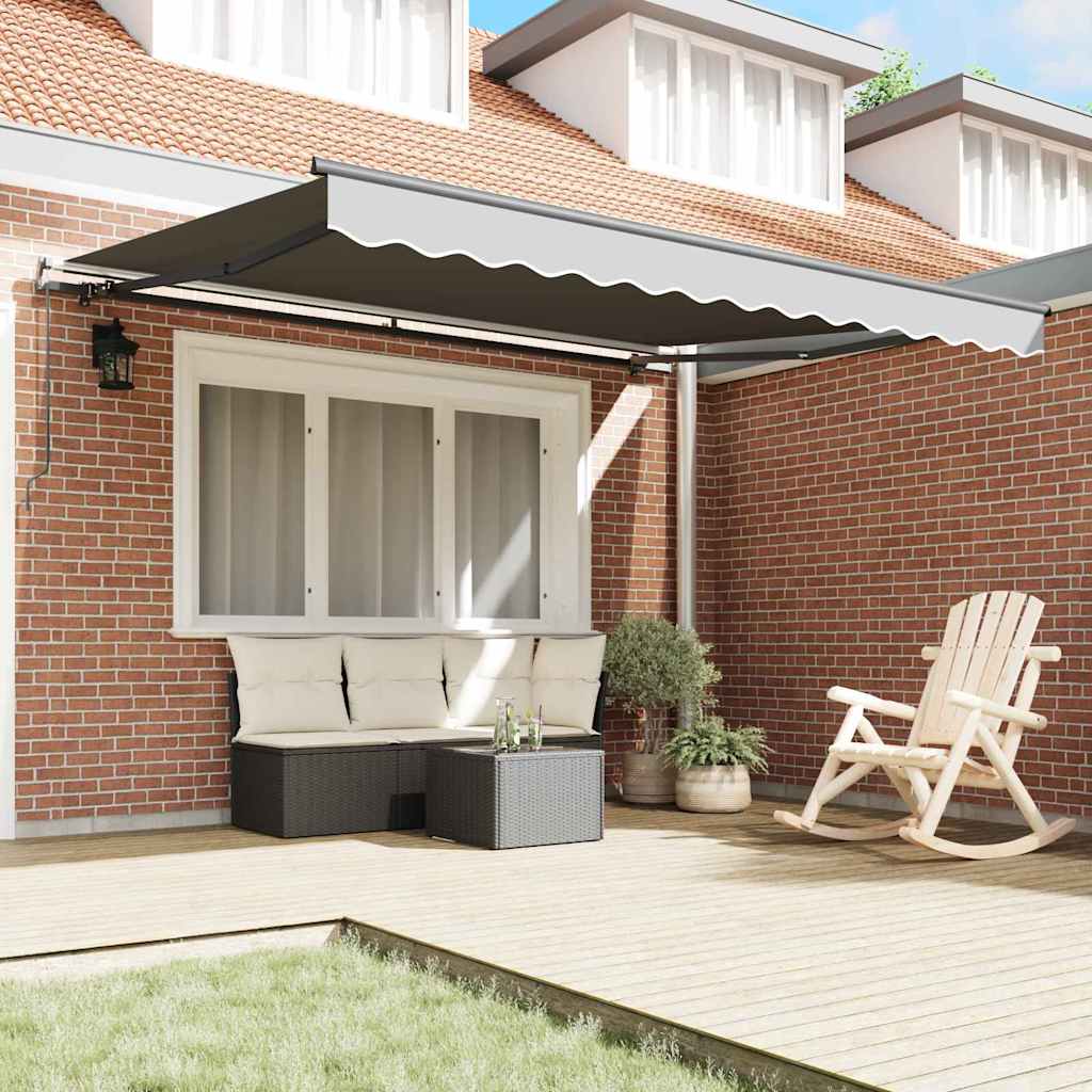 8719883736327_mo-im_en_hd_2 vidaXL Awning Frame Manual Anthracite 3 x 2.5 m Metal - Image 3