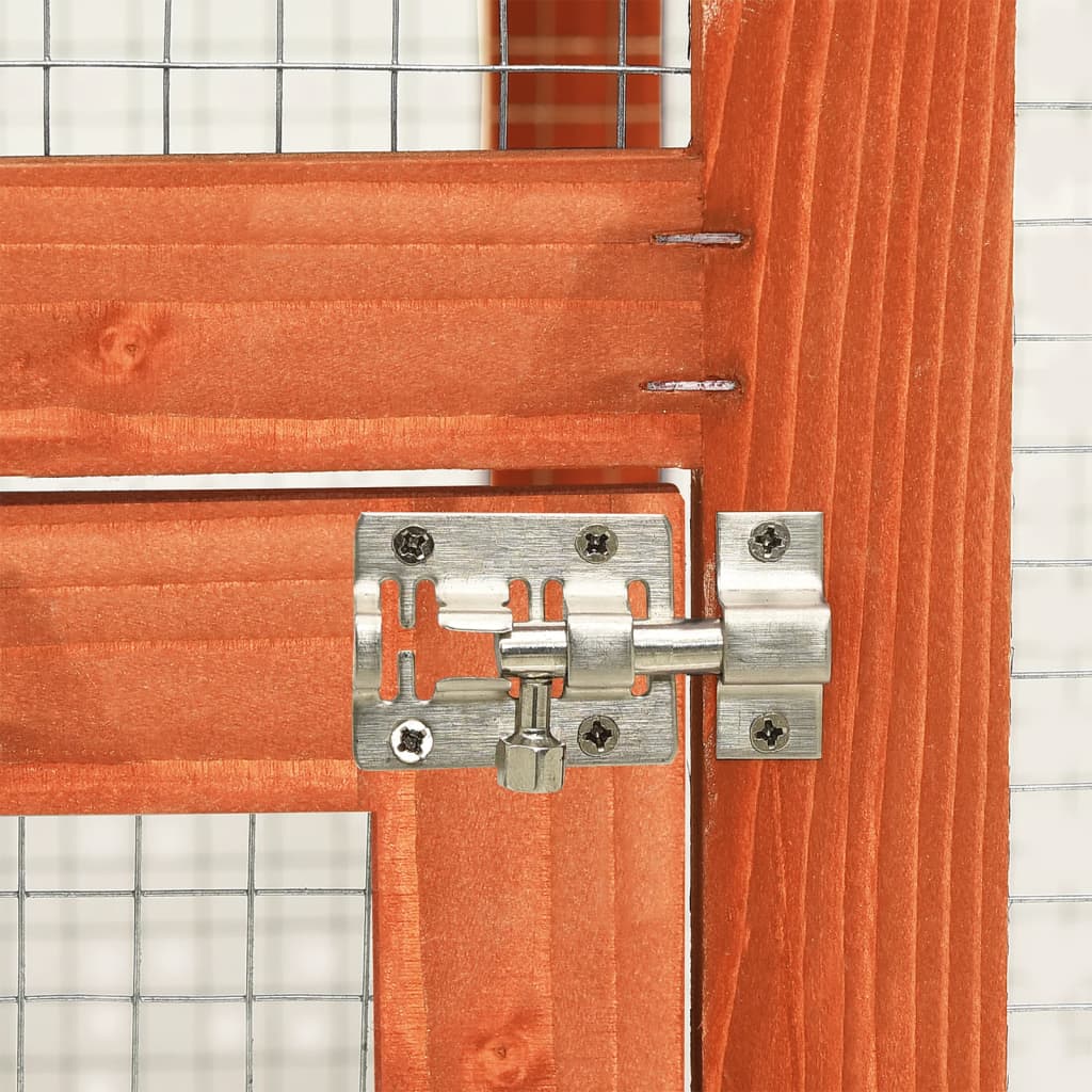 8719883737911_g_en_hd_5 vidaXL Rabbit Hutch 140x63x120 cm Solid Firwood - Image 6