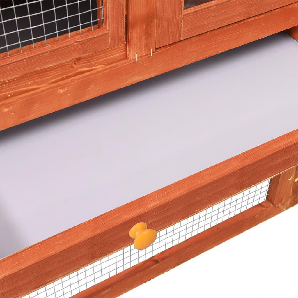 8719883737911_g_en_hd_8 vidaXL Rabbit Hutch 140x63x120 cm Solid Firwood - Image 9
