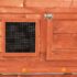 vidaXL Rabbit Hutch 140x63x120 cm Solid Firwood - Image 10