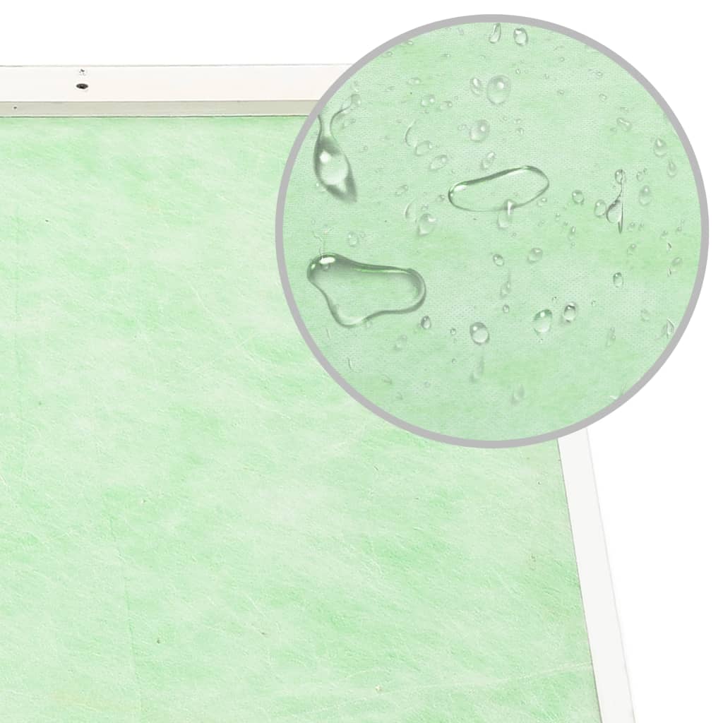 8719883737928_g_en_hd_6 vidaXL Rabbit Hutch Grey and White 140x63x120 cm Solid Firwood - Image 7