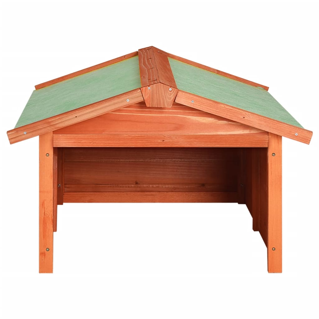 8719883738017_g_en_hd_2 vidaXL Robotic Lawn Mower Garage 72x87x50 cm Solid Firwood - Image 4