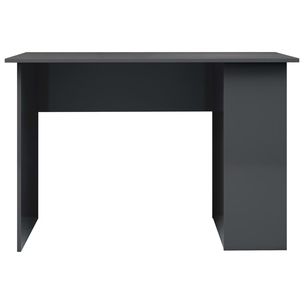 8719883739816_g_en_hd_2 vidaXL Desk High Gloss Grey 110x60x73 cm Engineered Wood - Image 5