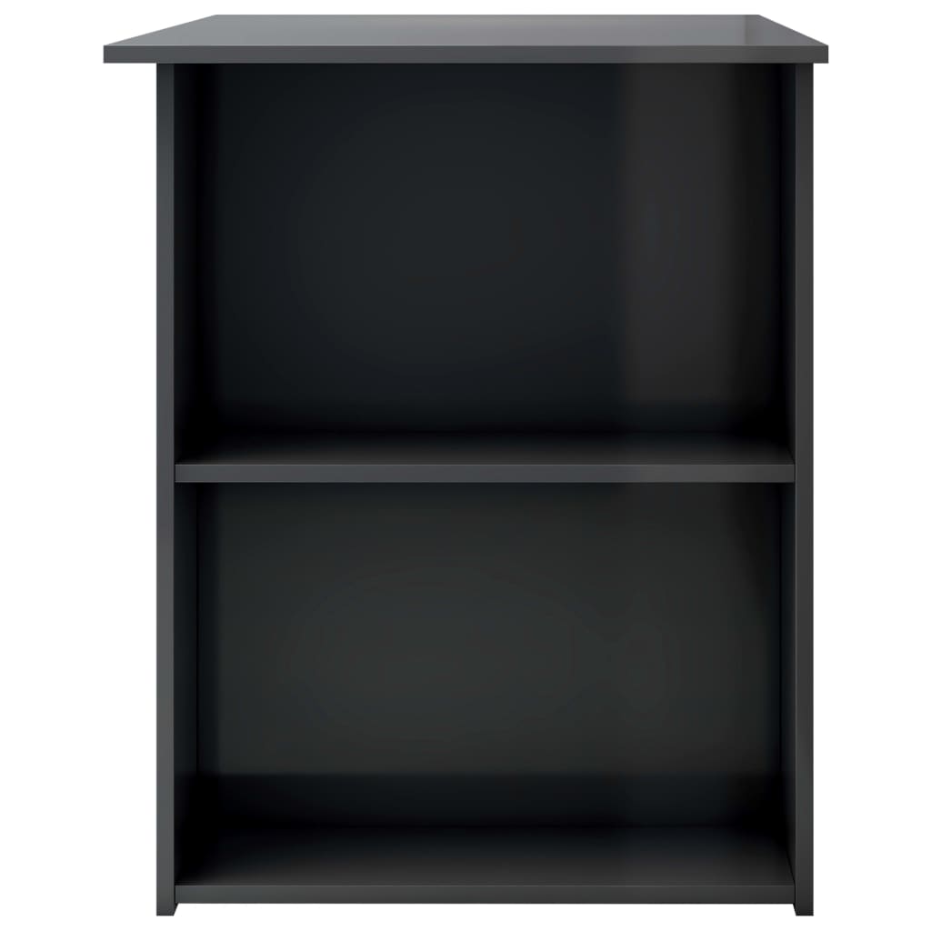 8719883739816_g_en_hd_3 vidaXL Desk High Gloss Grey 110x60x73 cm Engineered Wood - Image 6
