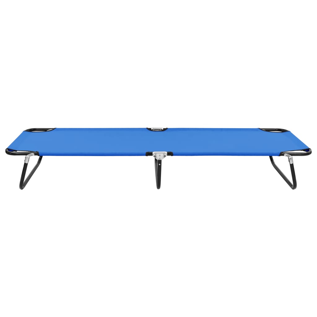 8719883741833_g_en_hd_1 vidaXL Folding Sun Lounger Blue Steel - Image 2