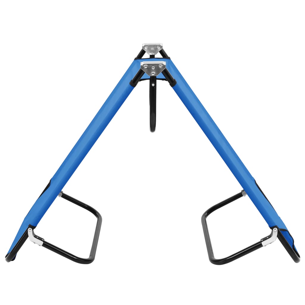 8719883741833_g_en_hd_3 vidaXL Folding Sun Lounger Blue Steel - Image 4