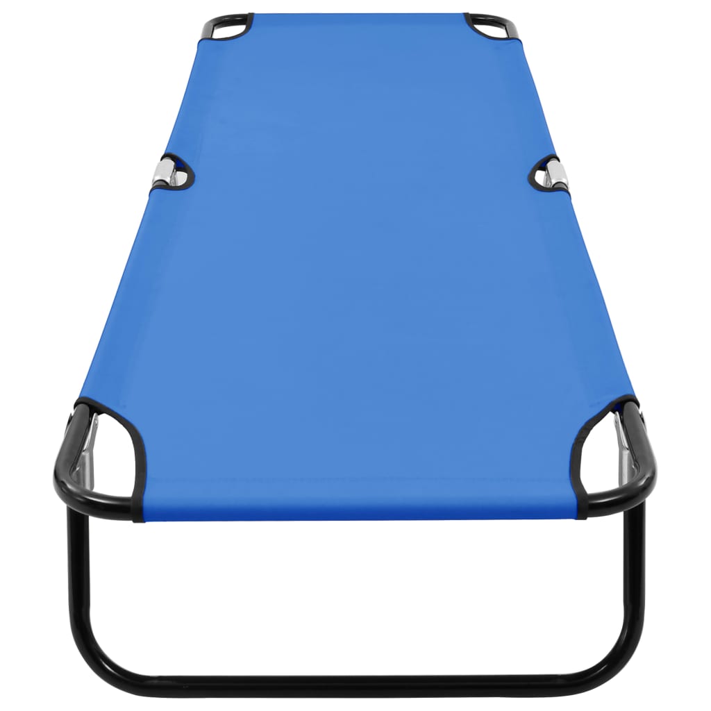 8719883741833_g_en_hd_4 vidaXL Folding Sun Lounger Blue Steel - Image 5