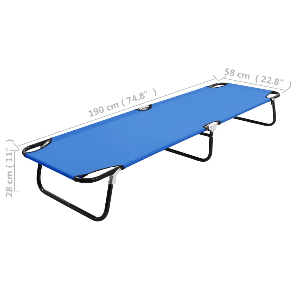 8719883741833_g_en_hd_8 vidaXL Folding Sun Lounger Blue Steel - Image 9