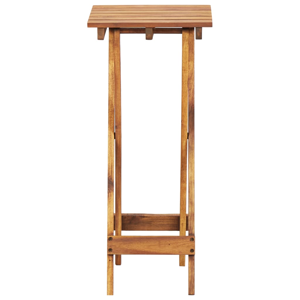 8719883743837_g_en_hd_1 vidaXL Plant Stand 30x30x67 cm Solid Acacia Wood - Image 2